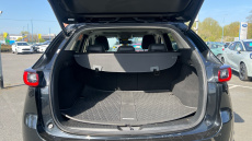 Mazda CX-5 2.0 e-Skyactiv G MHEV Exclusive-Line 5dr Petrol Estate